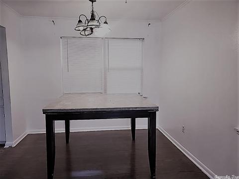 3824 W 28th Ave, Pine Bluff, AR 71603 photo 3