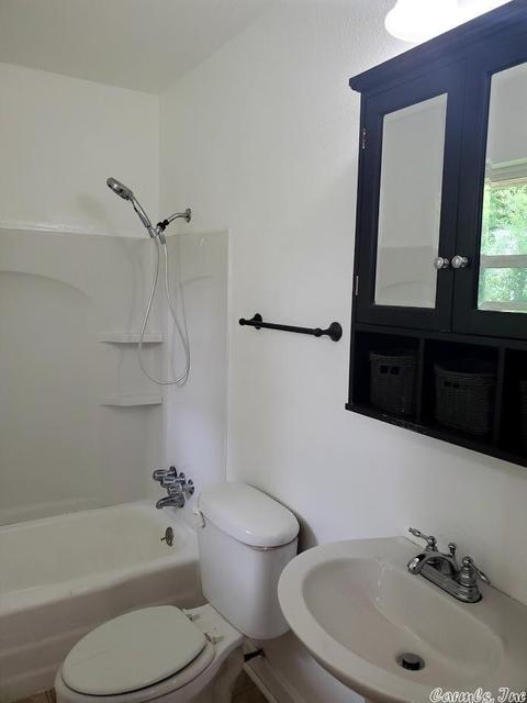 3824 W 28th Ave, Pine Bluff, AR 71603 photo 16