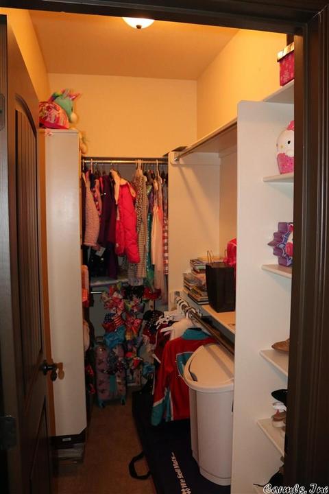 2801 Darrel Dr, Bryant, AR 72022 photo 17
