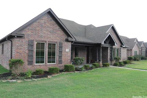 2801 Darrel Dr, Bryant, AR 72022 photo 2