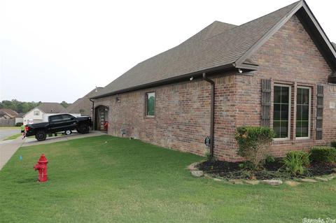 2801 Darrel Dr, Bryant, AR 72022 photo 3