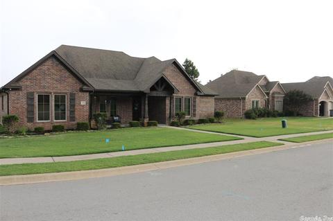 2801 Darrel Dr, Bryant, AR 72022 photo 4
