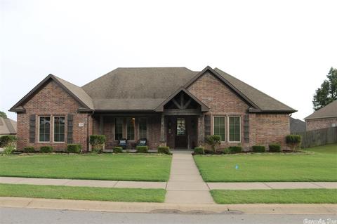 2801 Darrel Dr, Bryant, AR 72022 photo 1