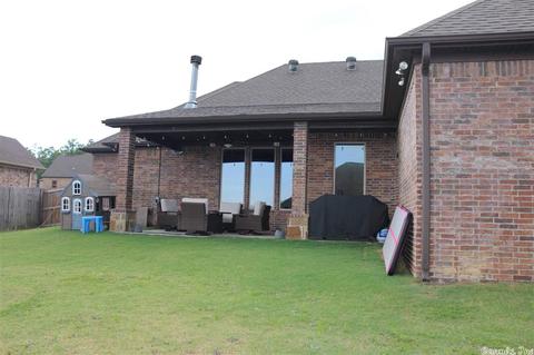 2801 Darrel Dr, Bryant, AR 72022 photo 39