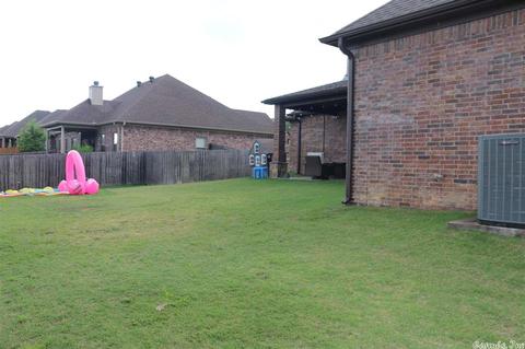 2801 Darrel Dr, Bryant, AR 72022 photo 38