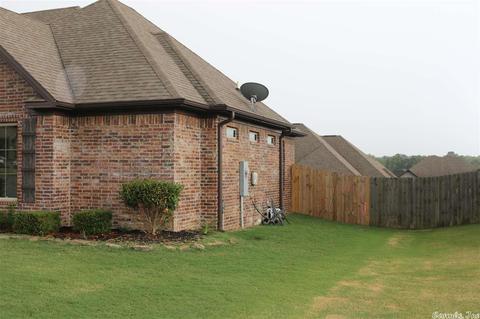 2801 Darrel Dr, Bryant, AR 72022 photo 5