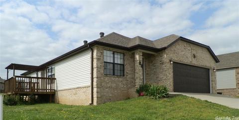 22 Ashcraft Ct, Paragould, AR 72450 photo 1