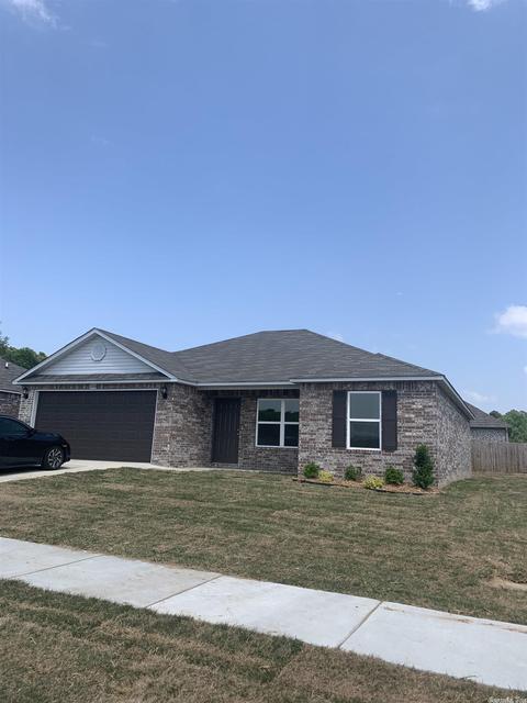 2240 Getty Dr, Conway, AR 72032 photo 1