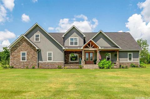 119 Hwy 113, Perry, AR 72125 photo 1