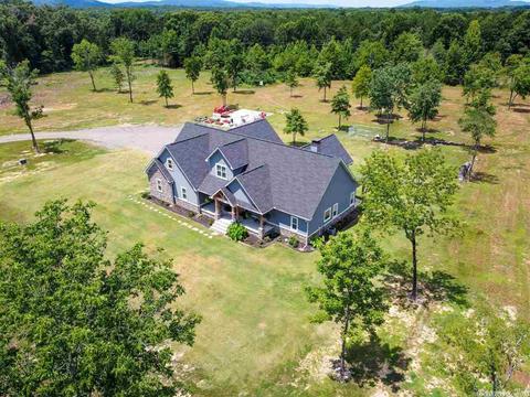 119 Hwy 113, Perry, AR 72125 photo 36