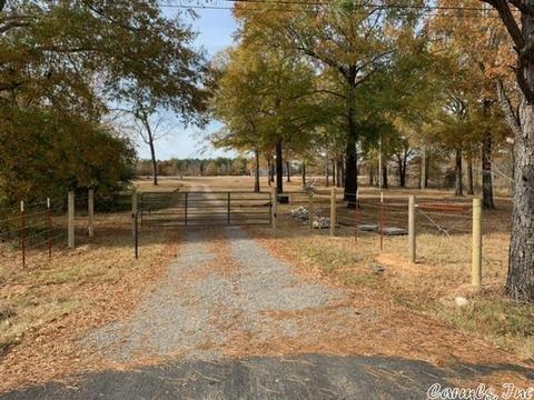 119 Hwy 113, Perry, AR 72125 photo 39