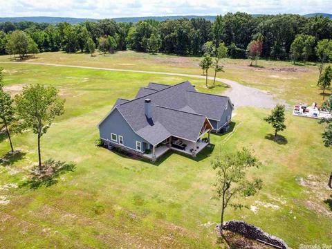 119 Hwy 113, Perry, AR 72125 photo 37