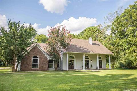 810 Hilltop Rd, Alexander, AR 72002 photo 1