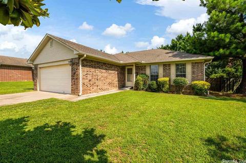 5220 Stockton Rd, Conway, AR 72034 photo 2