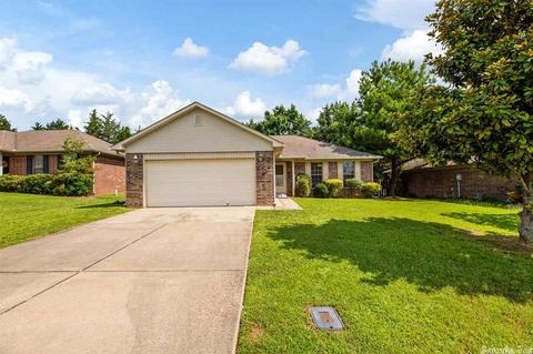 5220 Stockton Rd, Conway, AR 72034 photo 1