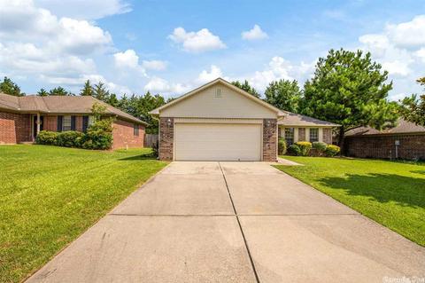 5220 Stockton Rd, Conway, AR 72034 photo 3