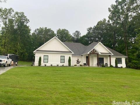 8618 Buck Rd, Alexander, AR 72002 photo 1