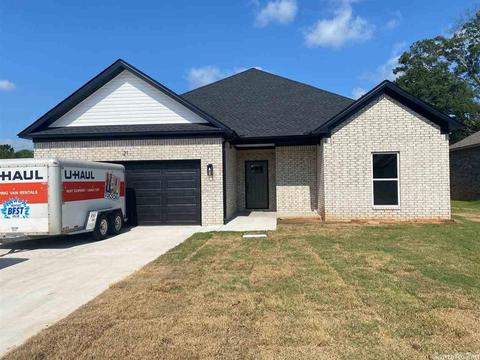 21 Clover Leaf Ln, Greenbrier, AR 72058 photo 1
