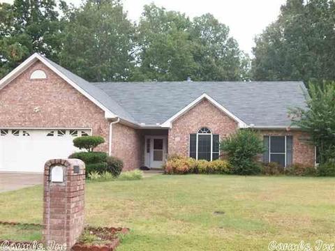 2205 Barney Ln, White Hall, AR 71602 photo 1