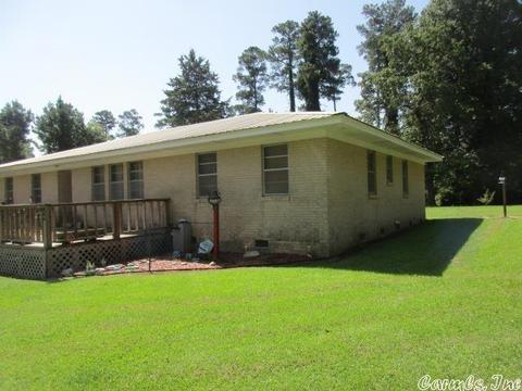 705 Magnolia, Rison, AR 71665 photo 2