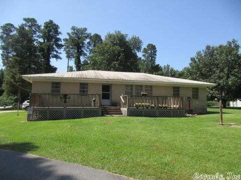 705 Magnolia, Rison, AR 71665 photo 1