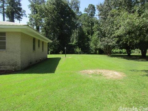 705 Magnolia, Rison, AR 71665 photo 3