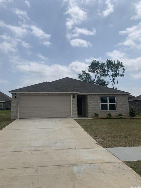 2220 Getty Dr, Conway, AR 72032 photo 1