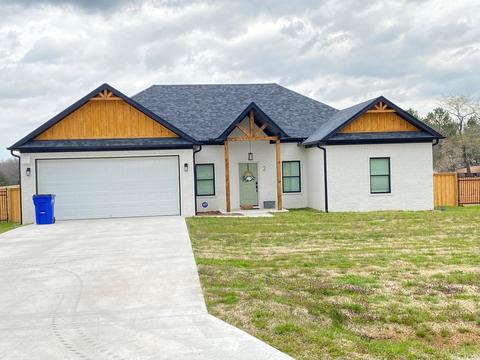 2 Edward Way, Greenbrier, AR 72058 photo 1