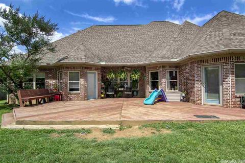6112 Wall St, Benton, AR 72019 photo 28