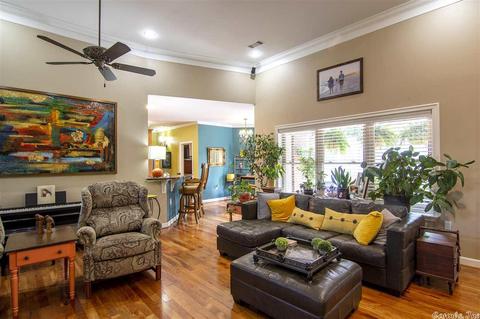 6112 Wall St, Benton, AR 72019 photo 13