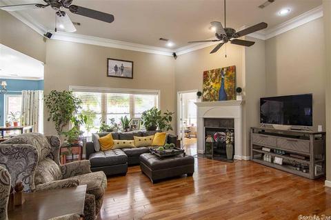 6112 Wall St, Benton, AR 72019 photo 4