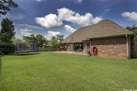 6112 Wall St, Benton, AR 72019 photo 30
