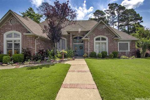 6112 Wall St, Benton, AR 72019 photo 1
