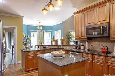 6112 Wall St, Benton, AR 72019 photo 20