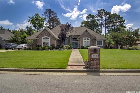 6112 Wall St, Benton, AR 72019 photo 3