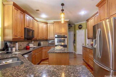 6112 Wall St, Benton, AR 72019 photo 18