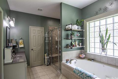 6112 Wall St, Benton, AR 72019 photo 24