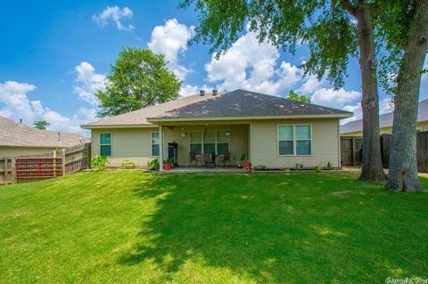 3521 Winfield Dr, Benton, AR 72015 photo 37