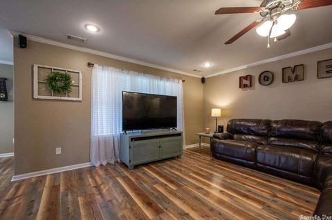 3521 Winfield Dr, Benton, AR 72015 photo 6