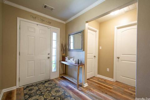 3521 Winfield Dr, Benton, AR 72015 photo 2
