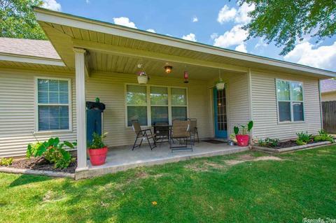 3521 Winfield Dr, Benton, AR 72015 photo 35