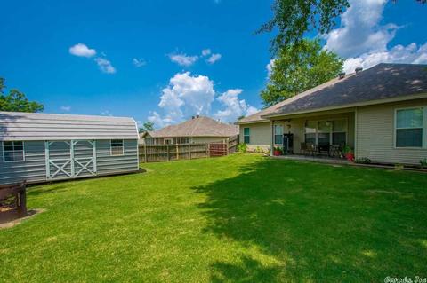 3521 Winfield Dr, Benton, AR 72015 photo 38