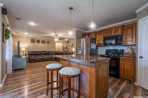3521 Winfield Dr, Benton, AR 72015 photo 13
