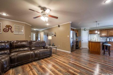 3521 Winfield Dr, Benton, AR 72015 photo 8