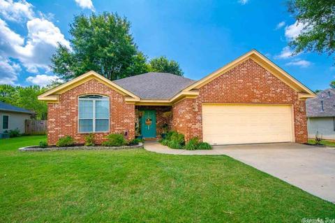 3521 Winfield Dr, Benton, AR 72015 photo 1