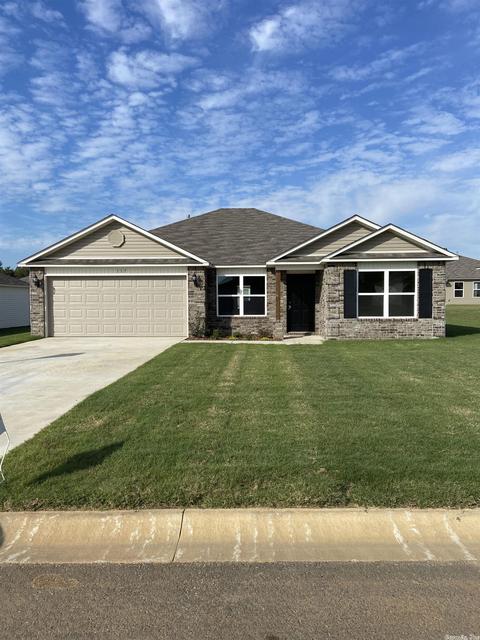 117 Goldenrod Ln, Beebe, AR 72012 photo 1