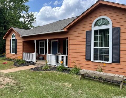 8 Oak Ln, Guy, AR 72061 photo 1