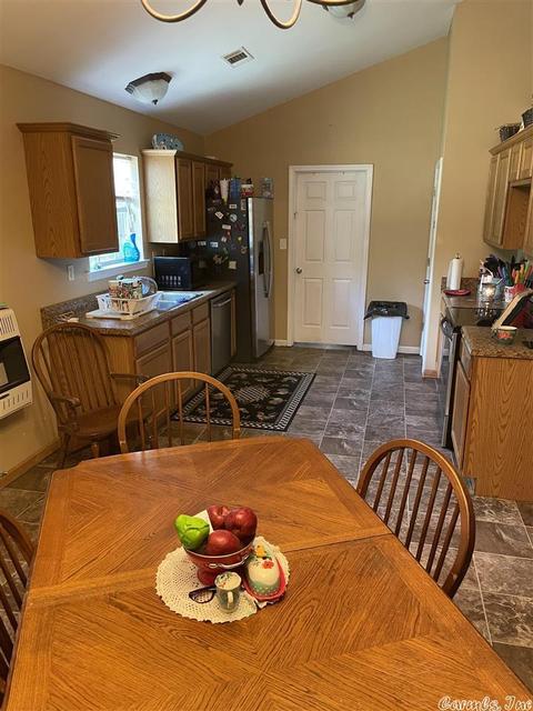 8 Oak Ln, Guy, AR 72061 photo 5