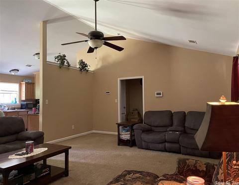 8 Oak Ln, Guy, AR 72061 photo 3