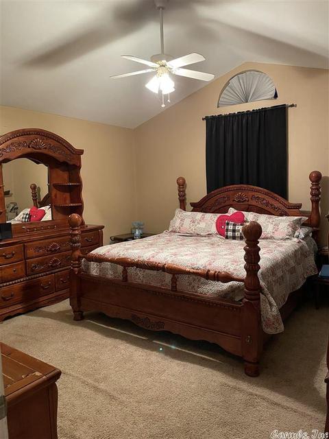 8 Oak Ln, Guy, AR 72061 photo 9